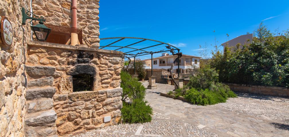 Finca Sos Monjos