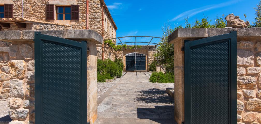 Finca Sos Monjos