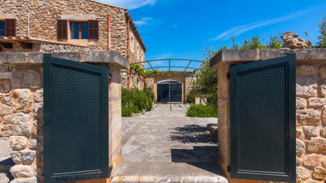 Finca Sos Monjos