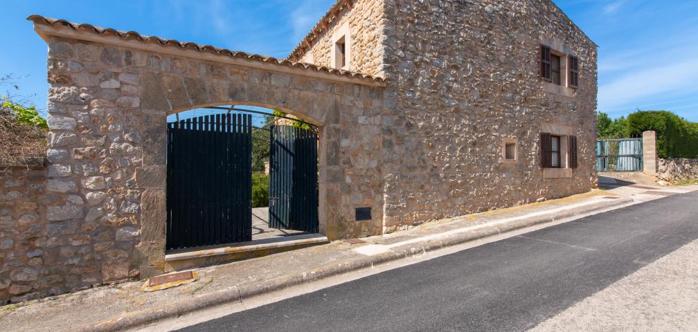 Finca Sos Monjos