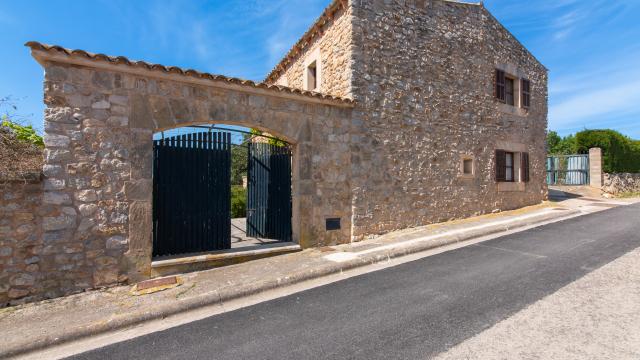 Finca Sos Monjos
