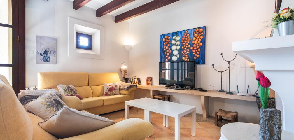 Finca Sos Monjos