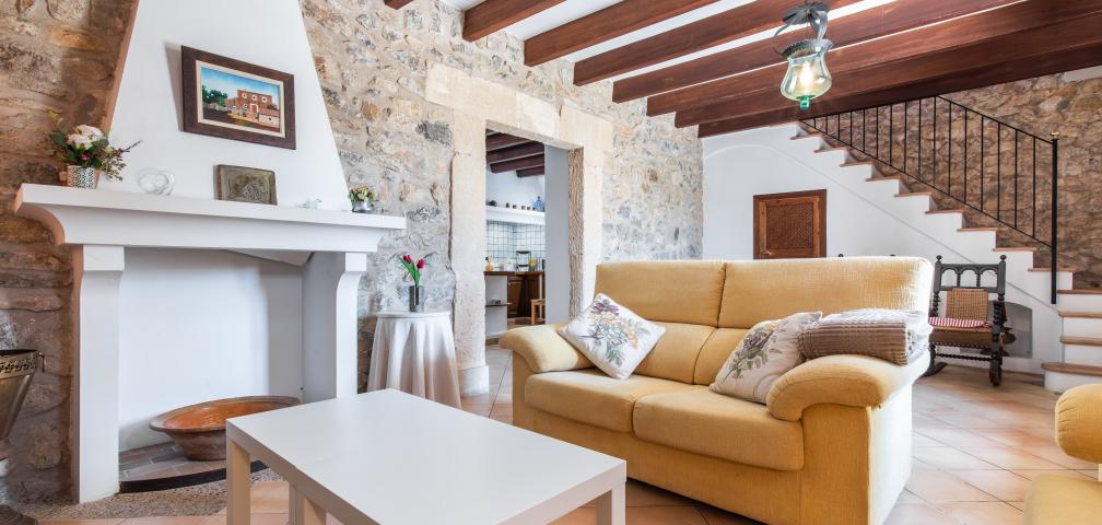 Finca Sos Monjos