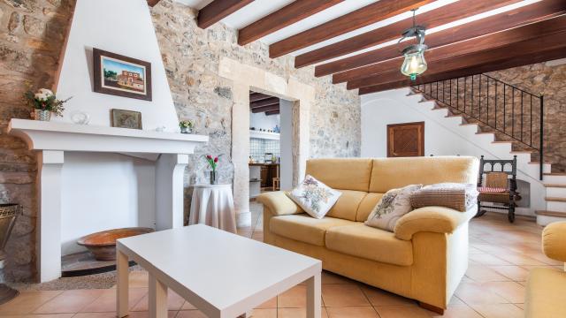 Finca Sos Monjos