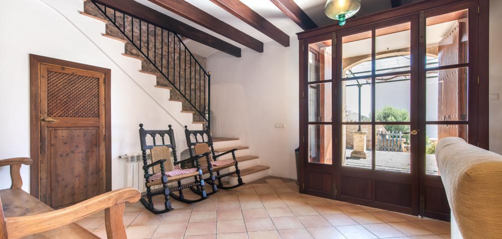 Finca Sos Monjos