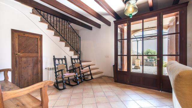 Finca Sos Monjos