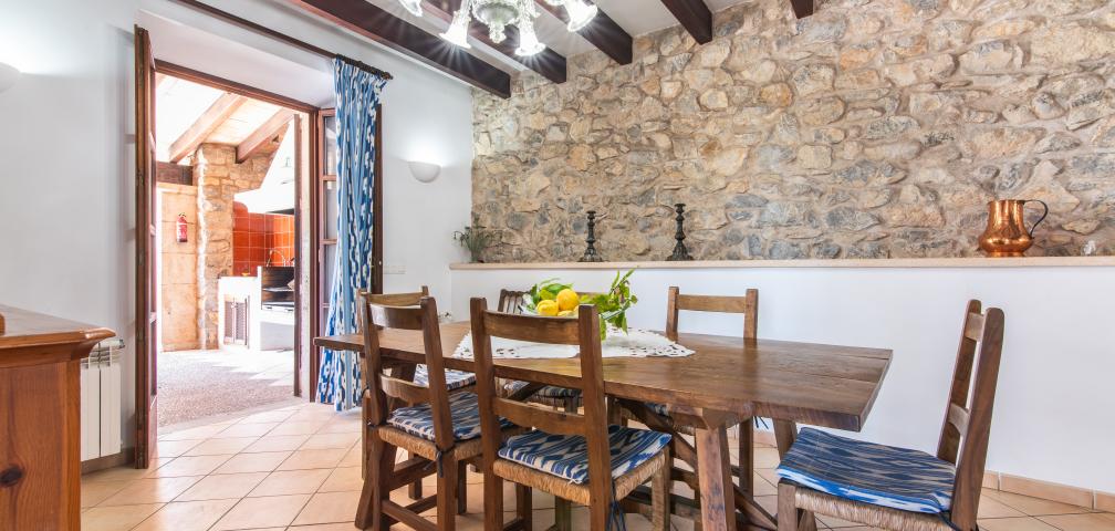 Finca Sos Monjos