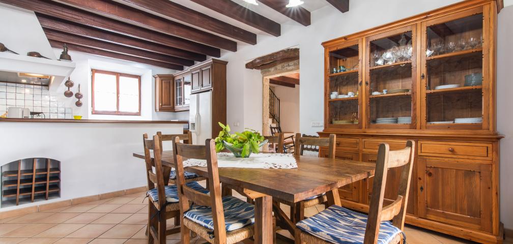 Finca Sos Monjos