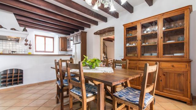 Finca Sos Monjos