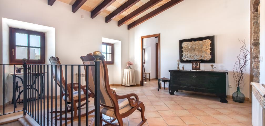 Finca Sos Monjos