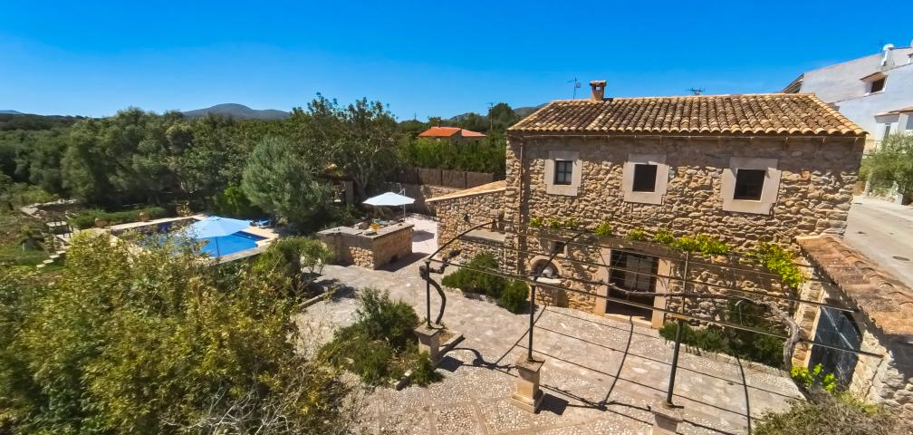 Finca Sos Monjos