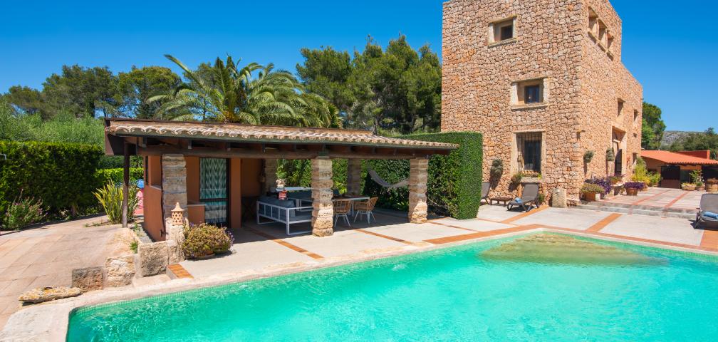 Finca Es Morer Vermell