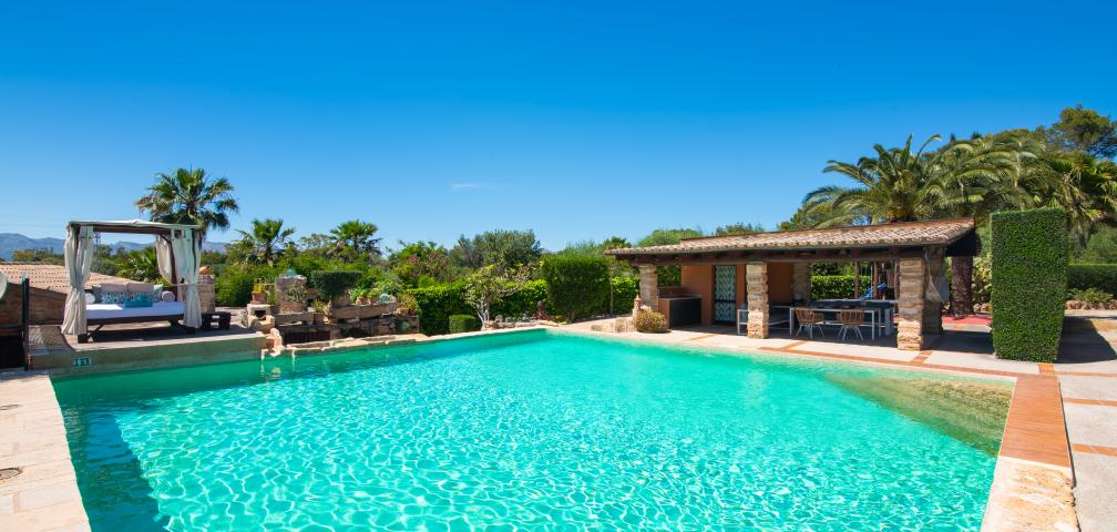 Finca Es Morer Vermell