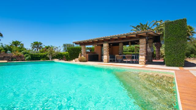Finca Es Morer Vermell