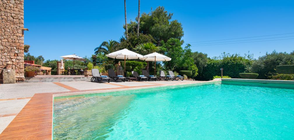 Finca Es Morer Vermell