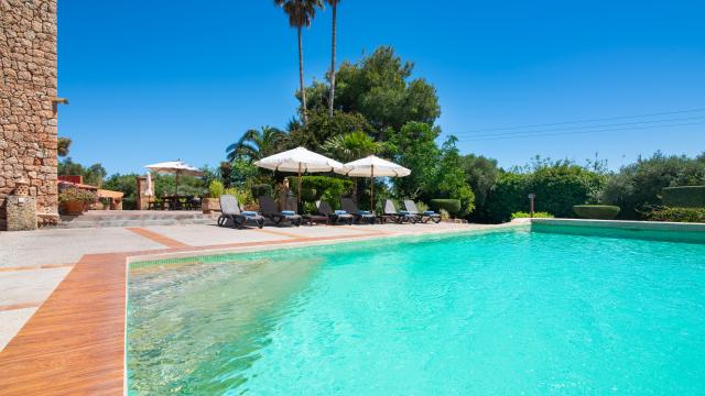 Finca Es Morer Vermell