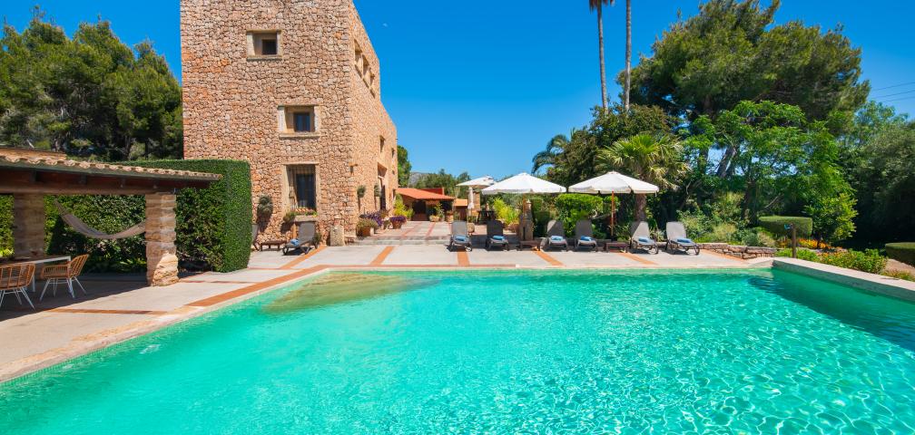Finca Es Morer Vermell