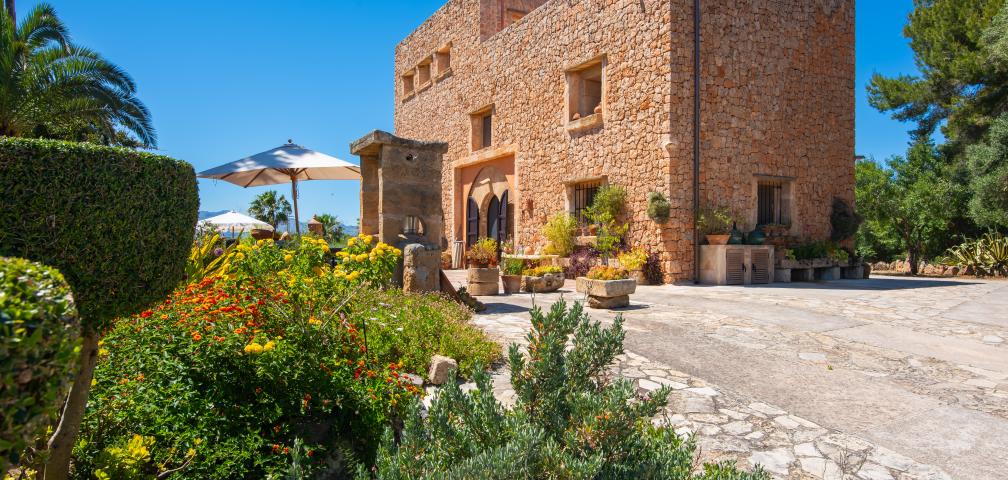 Finca Es Morer Vermell