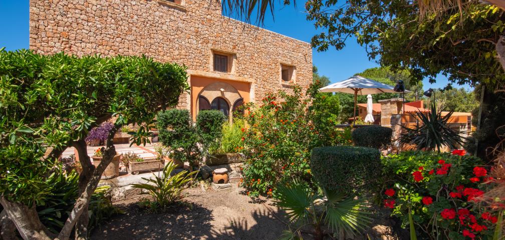 Finca Es Morer Vermell