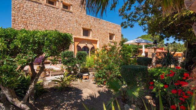Finca Es Morer Vermell