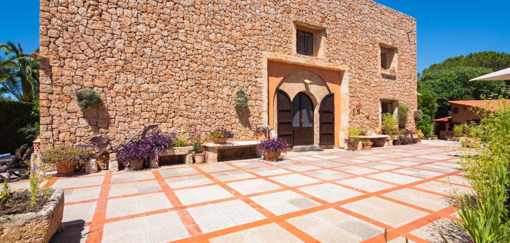Finca Es Morer Vermell
