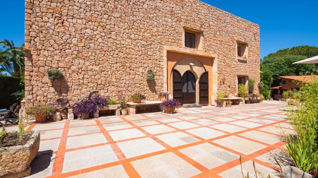 Finca Es Morer Vermell