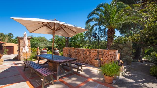 Finca Es Morer Vermell