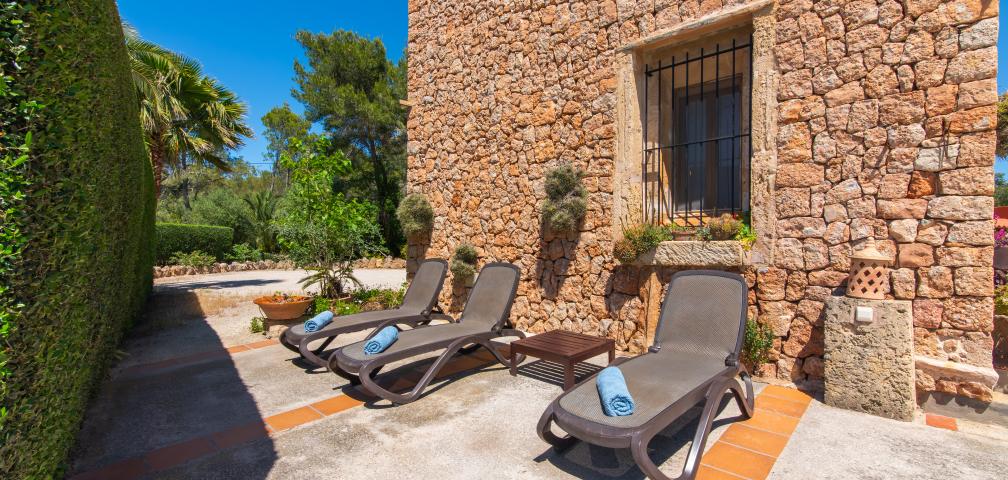 Finca Es Morer Vermell