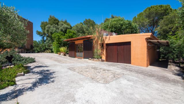 Finca Es Morer Vermell