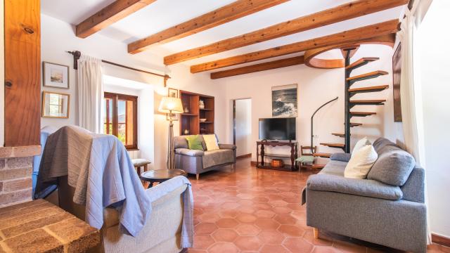 Finca Es Morer Vermell