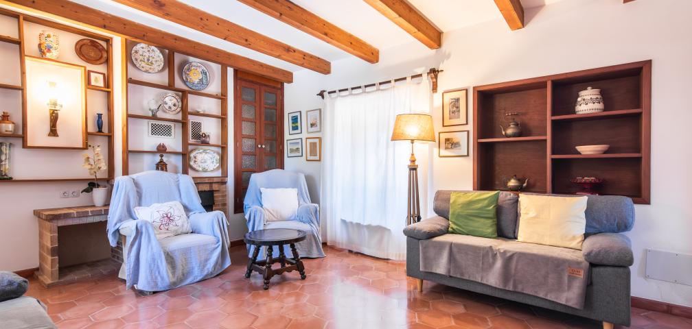Finca Es Morer Vermell
