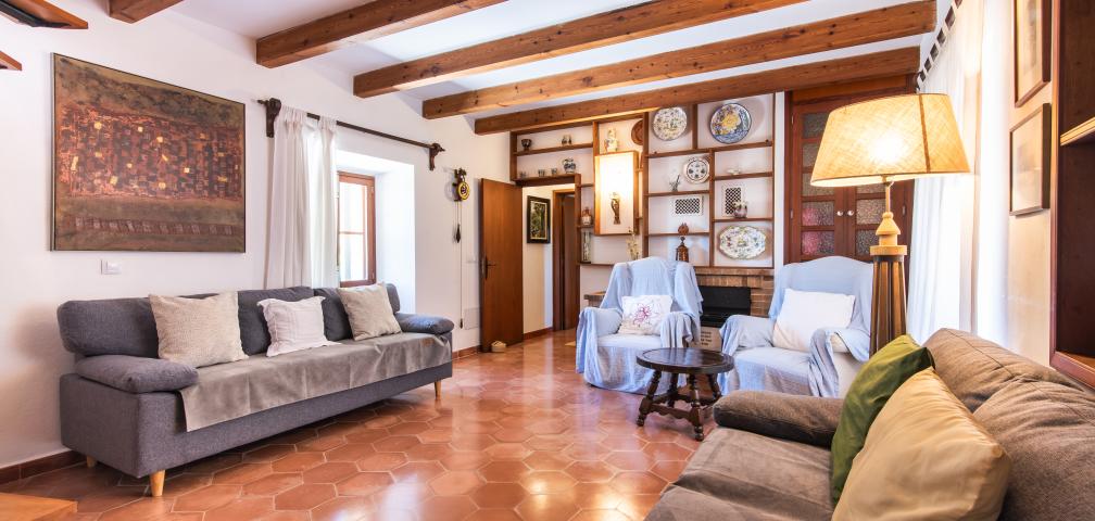 Finca Es Morer Vermell