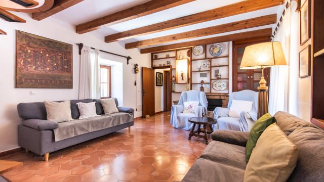 Finca Es Morer Vermell