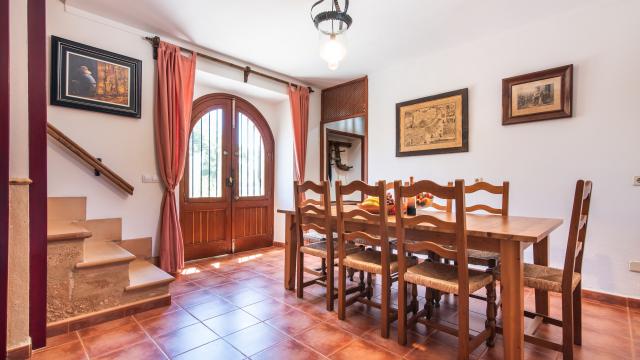 Finca Es Morer Vermell