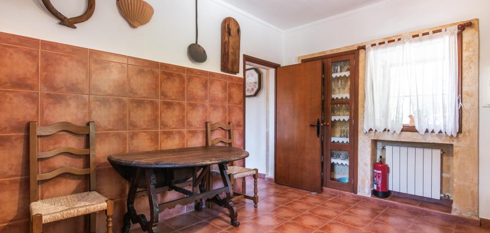 Finca Es Morer Vermell