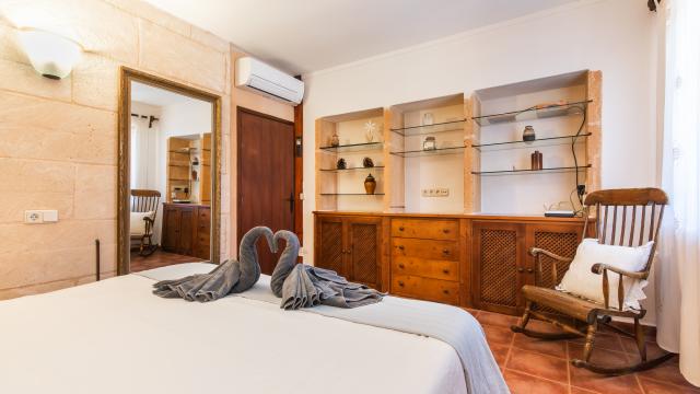 Finca Es Morer Vermell