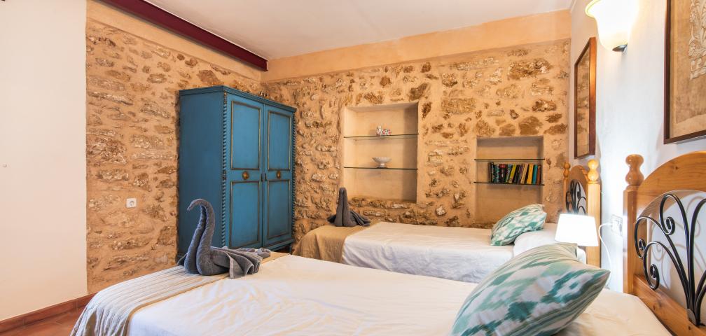 Finca Es Morer Vermell