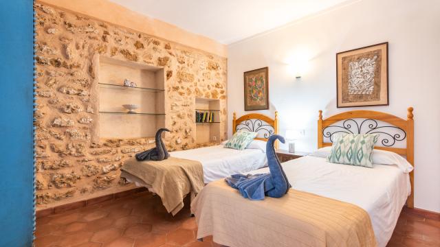 Finca Es Morer Vermell