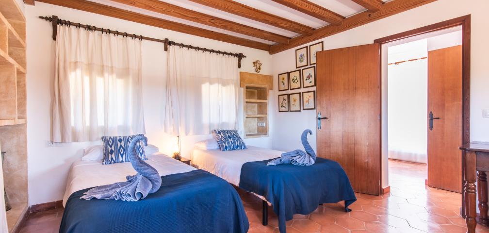 Finca Es Morer Vermell