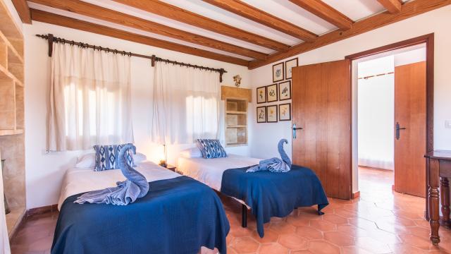 Finca Es Morer Vermell