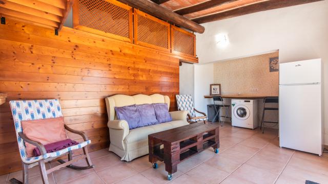 Finca Es Morer Vermell