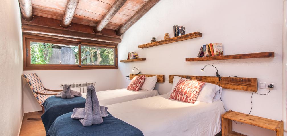Finca Es Morer Vermell