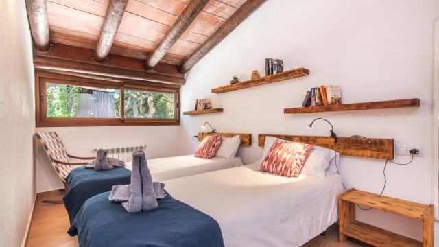 Finca Es Morer Vermell
