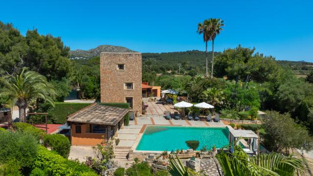Finca Es Morer Vermell