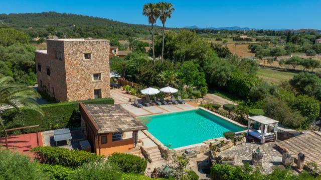 Finca Es Morer Vermell