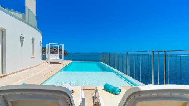 Villa Blanca