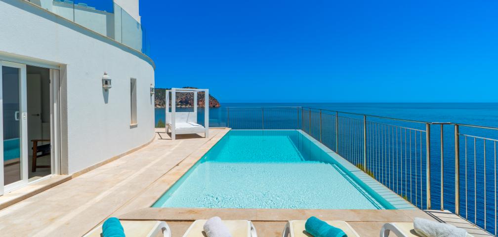 Villa Blanca