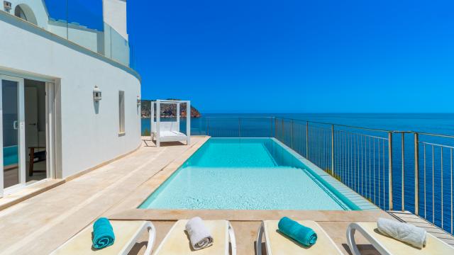 Villa Blanca
