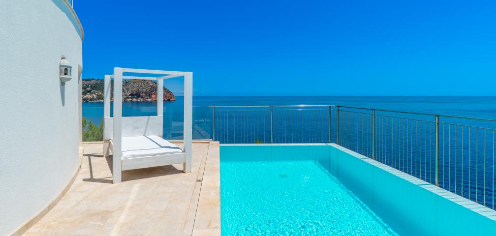 Villa Blanca