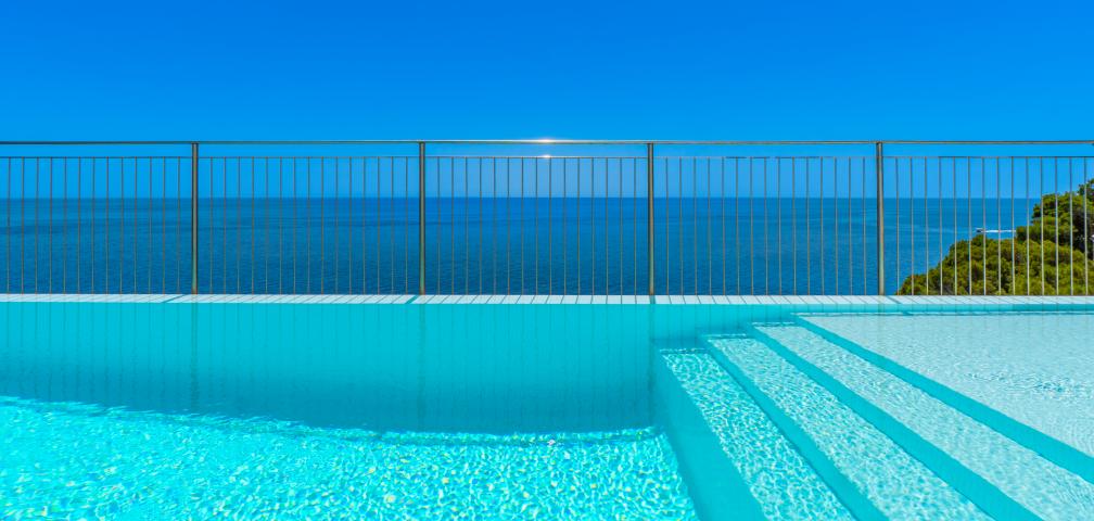 Villa Blanca